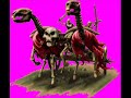 Dark omen (Undead)