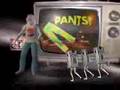 Negativland - Aluminum or Glass