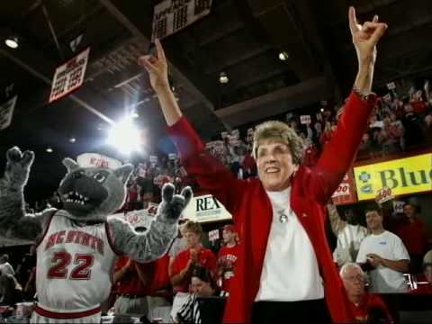 Remembering Coach Kay Yow