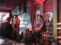 Tim Kasher of Cursive live at The Record Exchange - Boise Tim Kasher of Cursive live at The Record Exchange - Boise