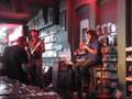Tim Kasher of Cursive live at The Record Exchange - Boise