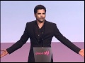 John Stamos at the GLAAD Media Awards #glaadawards