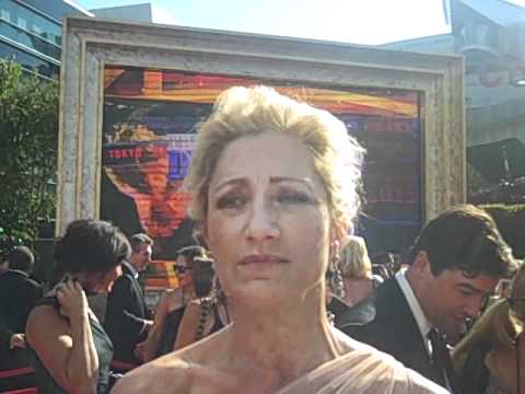 Edie Falco