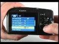 Canon PowerShot SX120 IS - Test