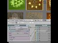 Crop Circles Spinning using Blender explained C.ATopalian