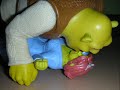 Shrek X! Shrek X!