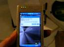 Advanced W-Zero3[es] ? bb mobile point