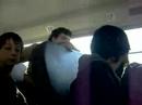 bus with vince and carly heinlein