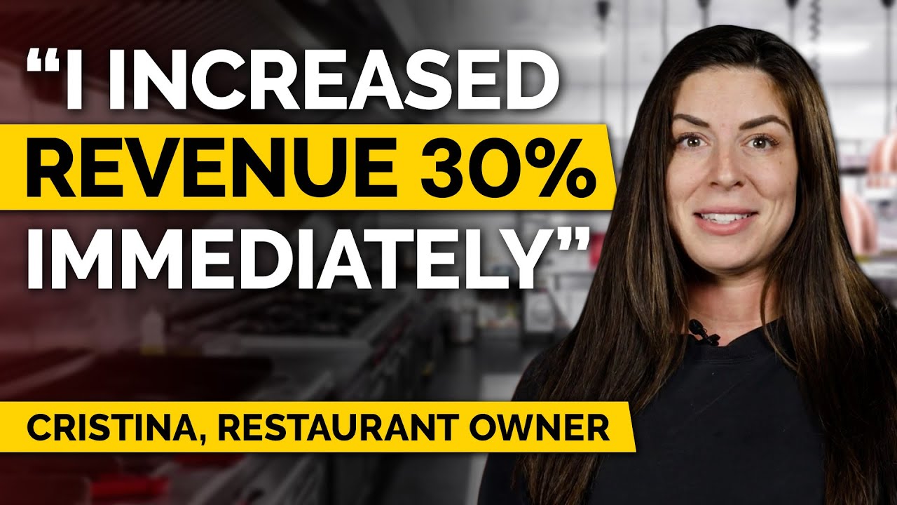 The Restaurant System That SAVED Their Businesses (Unsliced Restaurant Success Stories)