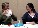 Vic Mignogna and Colleen Clickenbeard: \"Where\
