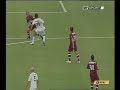 02 Giornata - Reggina Torino 1-1 Gol Highlights HQ