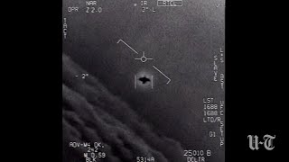 Those amazing Navy UFO videos may have down-to-ear