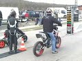 1. DSSC Lauf 2008 in Saarbr�cken