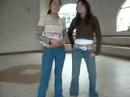 yanira y lorena