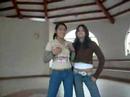 yanira y lorena