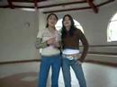 yanira y lorena