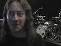 On Stage with Dave LaRue!!