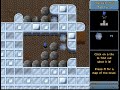 funorb crazy crystals - Puzzle level 41