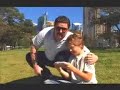 Harden Up Australia Chopper Read Ronnie Johns