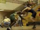 Dacula Wrestling Yadier Match 4 Dacula Wrestling Yadier Match 4