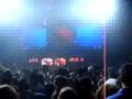 Paul Van Dyke Live @ Coliseo Roberto Clemente in Puerto Rico