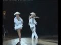 Jive performed by Michael Wentink  Beata
