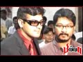 Rajanikanth - ajit video in nakkheeeran.com