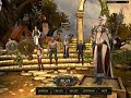warhammer online: lvl 10 sorc gameplay