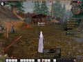 Warhammer Online: lvl 10 sorc gameplay