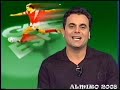Cruzeiro 1x0 Palmeiras - Copa do Brasil 1998