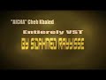  Aicha - Cheb Khaled - Music Rai - Instrumentale -