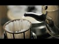 Nikon D90 Morning Coffee Cool Test
