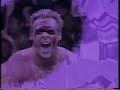 WCW Main Event Intro Ric Flair/ Arn Anderson