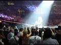 CHARICE & CELINE DION DUET,  Madison Square Garden