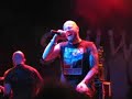 Soilwork - Distance (live @ FME 2008)