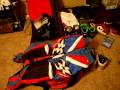NEW 2010 paintball gear bag (summer)