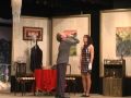 LA BARACA - PROMO COLTO IN FLAGRANTE -