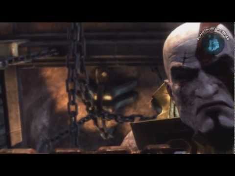 god war ascension