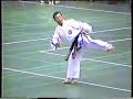 Po-Eun Tul - GTF Taekwon-do GM Park Jung Tae Po-Eun Tul - GTF Taekwon-do GM Park Jung Tae