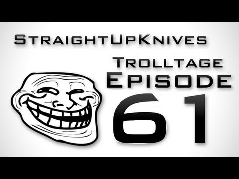 Trolltage Episode 61 (Black Ops 2 Trolling)