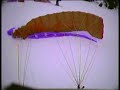 Speedriding @ draco-volans.com