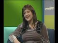 Candela Radio Show - tv interview