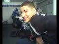 ramzy twerkin it