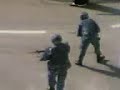 Kuwaiti Policemen Arrested and beat Terrorists in Kuwait Kuwaiti Policemen Arrested and beat Terrorists in Kuwait