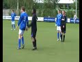 Vervelend mannetje