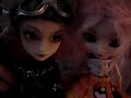 Pullip(プーリップ)動画