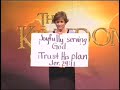 Cardboard Testimonies - Burnt Hickory