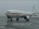 RustV Germany: G8 Gipfel Japan 2008, Ankunft von A. Merkel