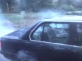 BMW E30 Baniak