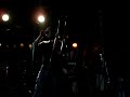 Moment of Violence/New Song (07/24/06)